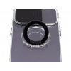 Obal s krytkou fotoaparátu iPhone 14 Pro Černý 5