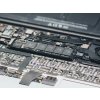 Výměna baterie MacBook 2