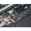 Výměna baterie MacBook 4