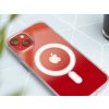 Průhledný kryt na iPhone 13 s MagSafe 3
