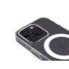 Průhledný kryt s MagSafe na iPhone 14 Pro c