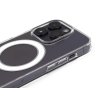 Průhledný kryt s MagSafe na iPhone 14 Pro e
