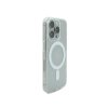 Průhledný kryt s MagSafe na iPhone 15 Pro Max