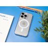 Průhledný kryt s MagSafe na iPhone 15 Pro 2