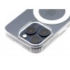 MAGSAFE Průhledný kryt na iPhone 15 Pro 4