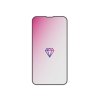 3D tvrzené sklo pro iPhone 15 - PREMIUM