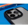 Vysoce odolný obal na iPhone 15 Pro Černý 4