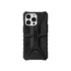 UAG Pathfinder ochranný kryt iPhone 13 Pro Černý
