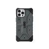 UAG Pathfinder ochranný kryt iPhone 13 Pro Max Stříbrný