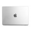 Tenký dvoudílný kryt na MacBook Pro 13'' (A1706,A1708,A1989,A2159,A2251,A2289,A2338) - Matný