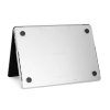 Tenký dvoudílný kryt na MacBook Pro 13'' (A1706,A1708,A1989,A2159,A2251,A2289,A2338) - Matný