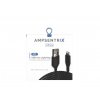 Nabíjecí kabel USB A na lightning 1