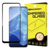 eng pl Wozinsky Tempered Glass Full Glue Super Tough Screen Protector Full Coveraged with Frame Case Friendly for Realme 7 black 67920 1