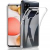 ETUI DO SAMSUNG A42 5G CASE SLIM SZKLO