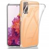 ETUI CASE SLIM DO SAMSUNG S20 FE SZKLO