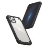 eng pl Ringke Fusion X durable PC Case with TPU Bumper for iPhone 12 Pro iPhone 12 black FUAP0024 63906 5