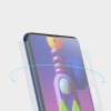 eng pl Ringke Dual Easy Wing 2x self dust removal screen protector Samsung Galaxy M51 DWSG0015 65577 7
