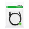 eng pl Ugreen USB micro USB data charging cable2 4 A 480 Mbps 1 5 m black US289 60137 64263 19