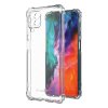 eng pl Wozinsky Anti Shock durable case with Military Grade Protection for Samsung Galaxy A22 4G transparent 72454 3