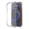 eng pl Wozinsky Anti Shock durable case with Military Grade Protection for iPhone 13 mini transparent 74606 3