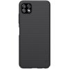 eng pl Nillkin Super Frosted Shield Case kickstand for Samsung Galaxy A22 5G black 73267 1