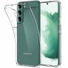 ETUI do SAMSUNG GALAXY S22 SLIM CASE SZKLO