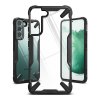 eng pl Ringke Fusion X case armored cover with frame for Samsung Galaxy S22 S22 Plus black 89257 2