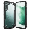 eng pl Ringke Fusion X case armored cover with frame for Samsung Galaxy S22 S22 Plus black 89257 1