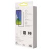 eng pl Baseus 2x Full screen 0 3 mm tempered glass with a frame iPhone 12 Pro Max Black SGAPIPH67N KA01 95897 6
