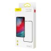 cze pl Baseus Full Coverage 3D tvrzene sklo na celou obrazovku iPhone 11 Pro Max iPhone XS Max cerny SGAPIPH65 KC01 93915 8