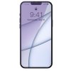 eng pl Baseus 2x Full screen 0 3 mm Anti Blue Light tempered glass with a frame iPhone 13 Pro Max black SGQP010501 case friendly 78619 3