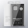 eng pl Nillkin Super Frosted Shield Pro Case durable for iPhone 13 Pro Max black 75190 12