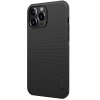 eng pl Nillkin Super Frosted Shield Pro Case durable for iPhone 13 Pro Max black 75190 3