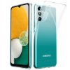 ETUI do SAMSUNG GALAXY A13 5G SLIM CASE SZKLO