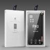 eng pl Dux Ducis Fino case cover covered with nylon material Poco M4 Pro 5G black 88761 8