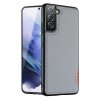 eng pl Dux Ducis Fino case is made of nylon material for Samsung Galaxy S22 S22 Plus blue 87836 1