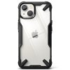 eng pl Ringke Fusion X Design case armored cover with frame for iPhone 14 black FX635E55 107890 2