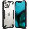 eng pl Ringke Fusion X Design case armored cover with frame for iPhone 14 black FX635E55 107890 1