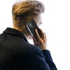 eng pl Dux Ducis Skin Pro Holster Flip Cover for iPhone 14 Plus black 106727 8