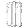 eng pl Wozinsky Anti Shock case for iPhone 14 transparent transparent case 136989 10