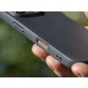TPU gumový obal iPhone 16 Černý 5