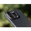 TPU gumový obal iPhone 16 Černý 4