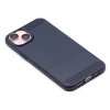TPU Carbon gumový obal iPhone 15 Plus Modrý 1