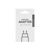 Nabíjecí adaptér USB C a USB A 25W MALUM