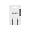 Nabíjecí kabel USB C na Lightning MALUM