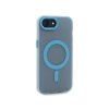MAGSAFE odolný kryt na iPhone 16e Modrý 2