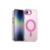 MAGSAFE odolný kryt na iPhone 16e Růžový
