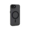 MAGSAFE odolný kryt na iPhone 16e Černý 2