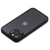 Vysoce odolný obal na iPhone 14, 13 Černý 2