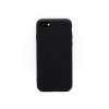 TPU Gumový kryt pro iPhone 7,8, SE 2020:2022 Černý 5